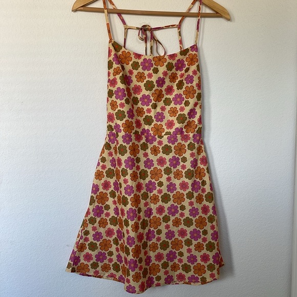 VRG GRL Mini Dress - Picture 4 of 5